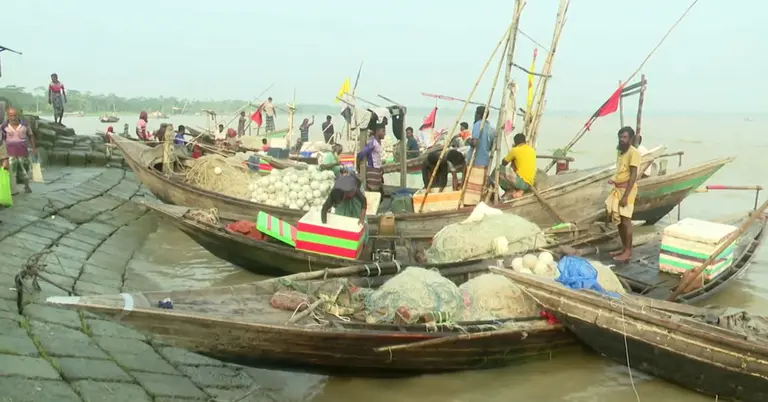 নদীরপাড়